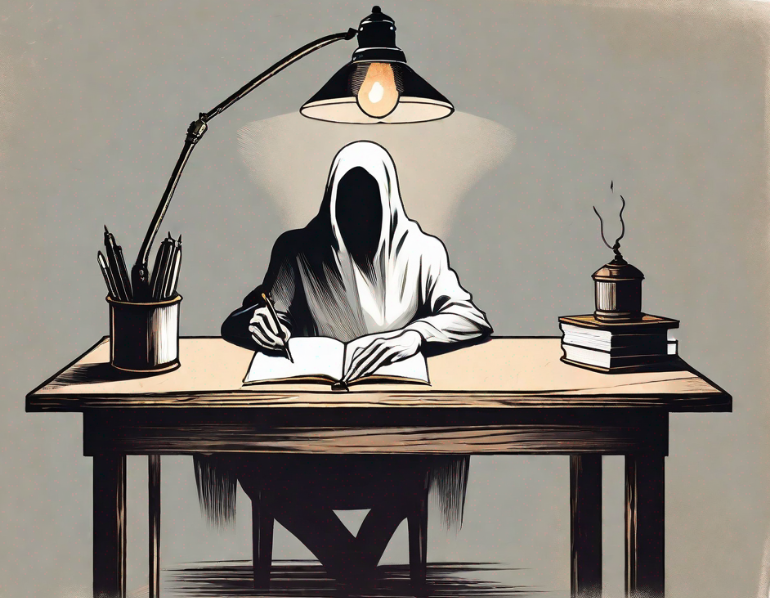 ghost