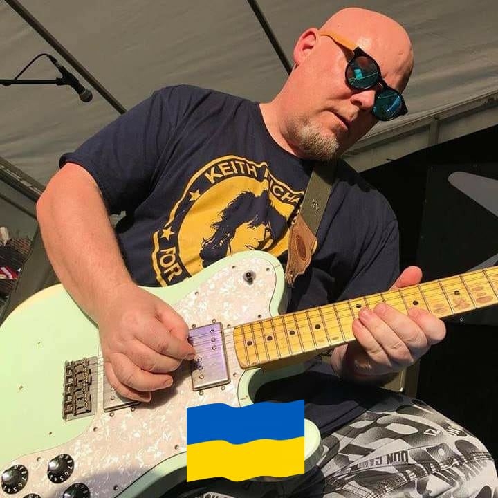 guitar