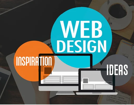 website